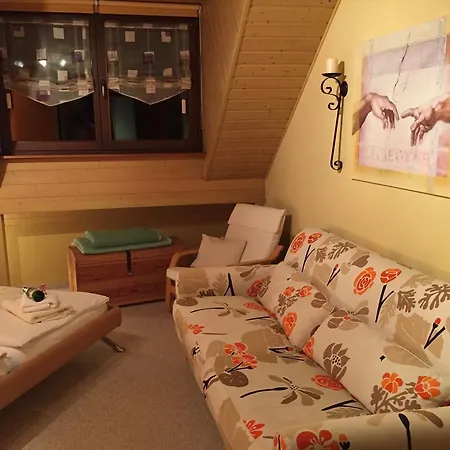 Apartamento Tina