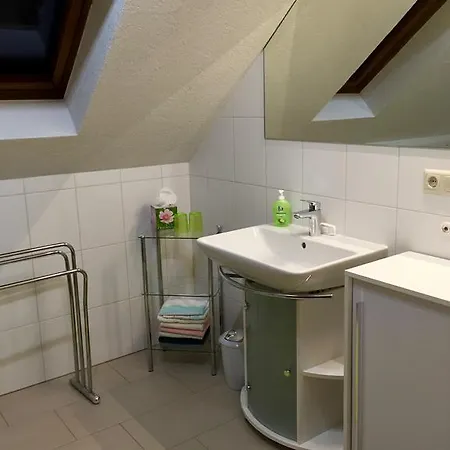 Apartament Tina Pirna