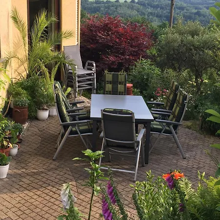 Apartamento Tina