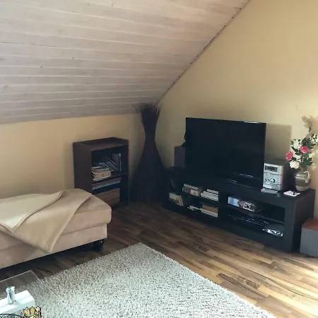 Apartamento Tina *